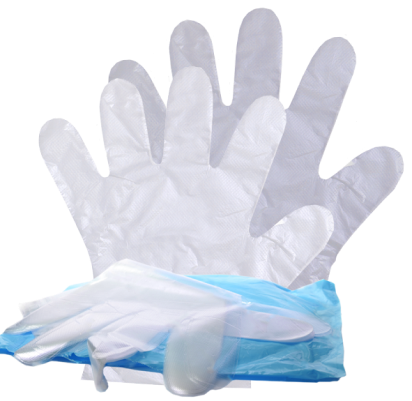 Оборудование для производства одноразовых перчаток - Эксимпак-оборудование